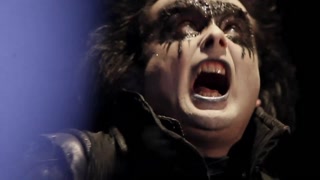 Cradle of Filth - Forgive Me Father