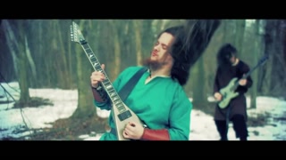 Hammer Horde - In the Name of Winter