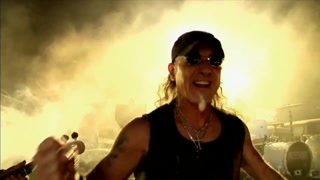 Accept - Teutonic Terror