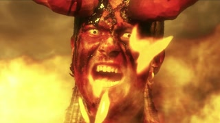 Witchery feat. Kerry King - Witchkrieg