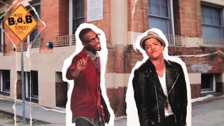 B.o.B - Nothing On You