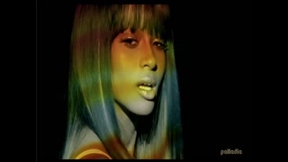 Ciara feat. Justin Timberlake - Love Sex Magic