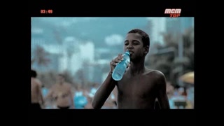 Benassi Bros. feat. Dhany - Hit My Heart