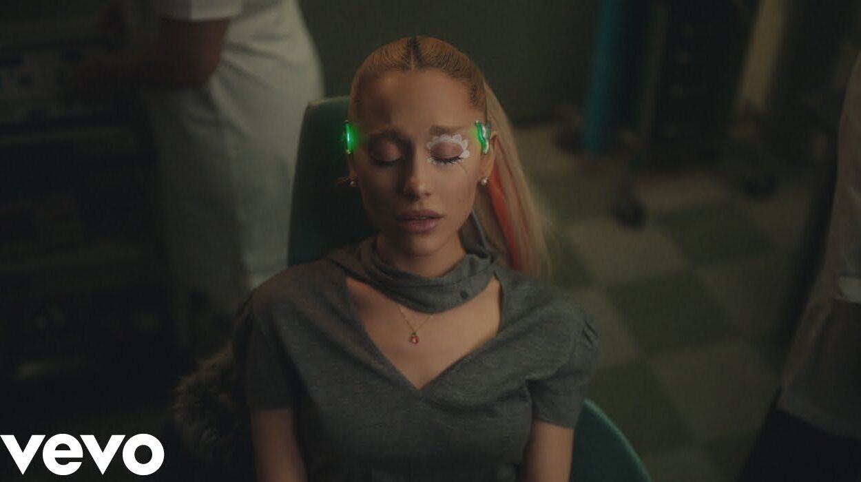 Ariana Grande