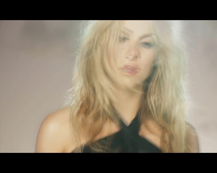 Shakira