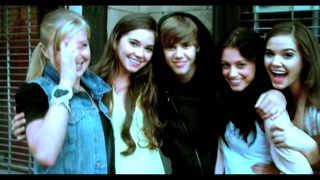 Justin Bieber - U Smile