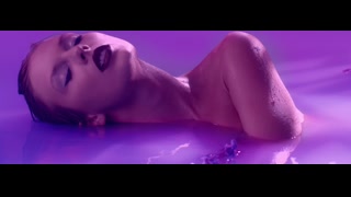 Lavender Haze