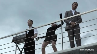 Hurts - Wonderful Life