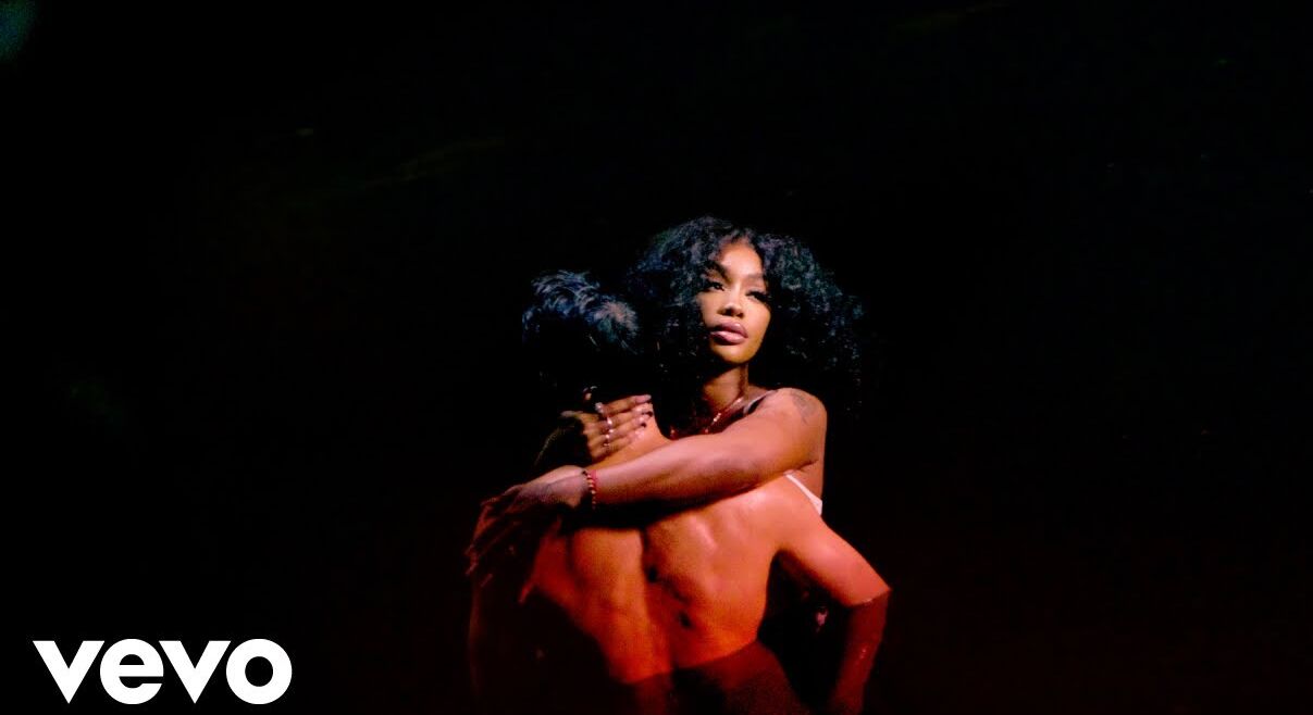 SZA