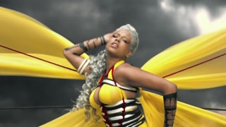 Kelis - Acapella