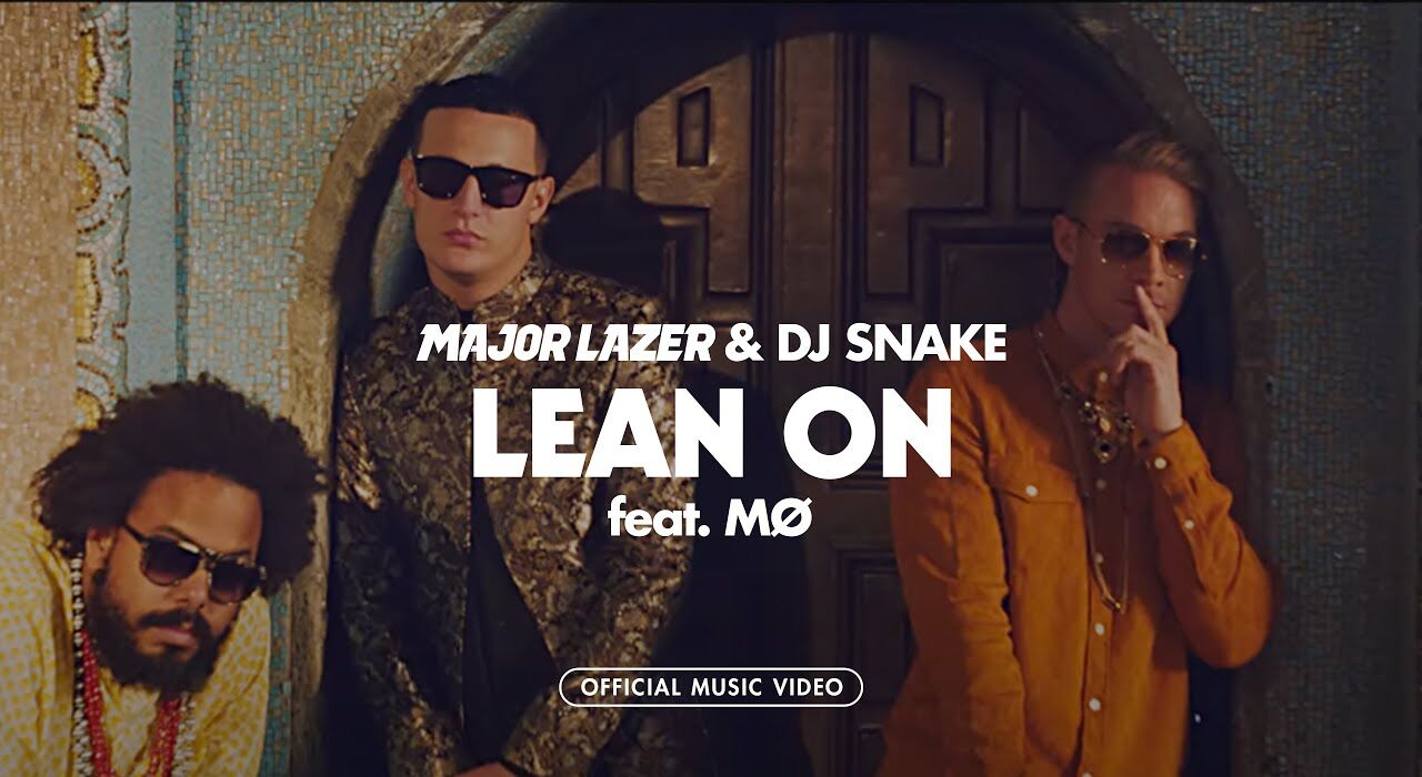 Major Lazer & DJ Snake