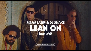 Lean On