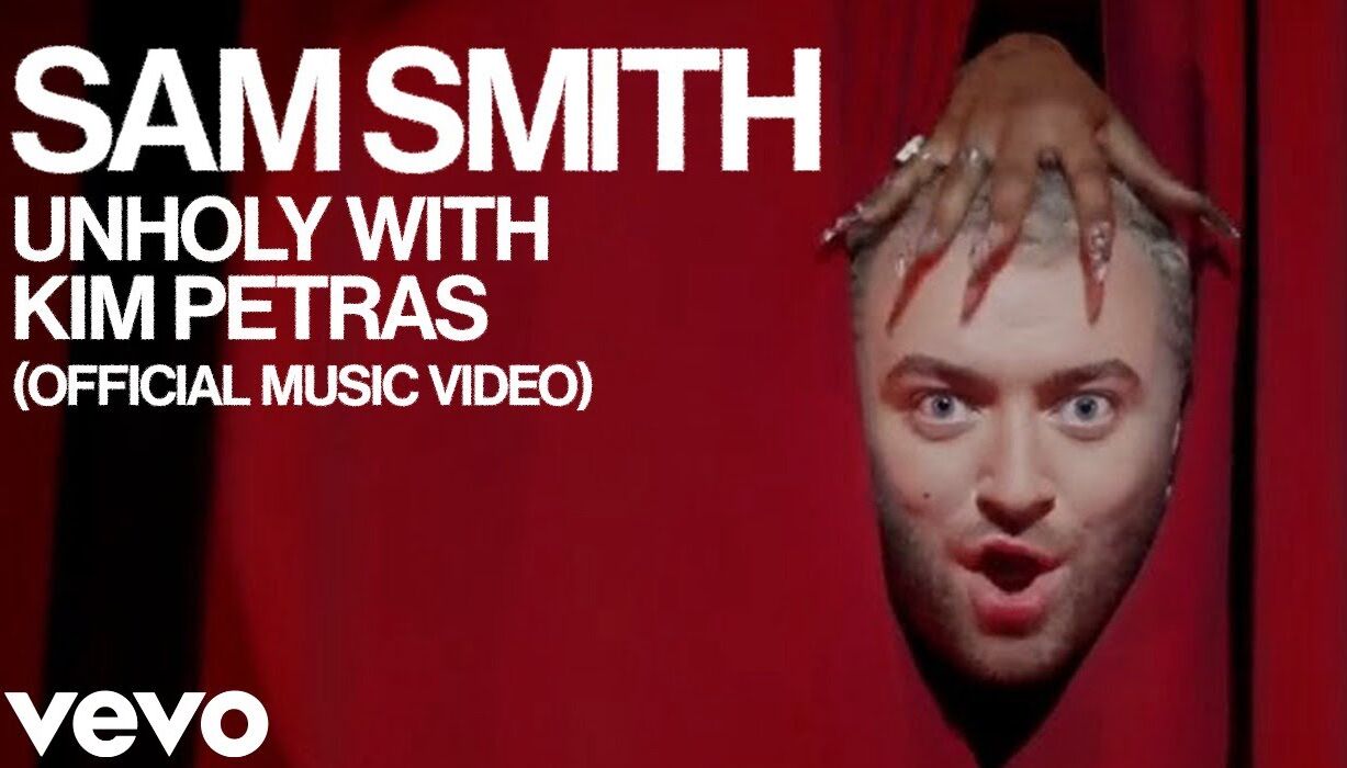 Sam Smith & Kim Petras