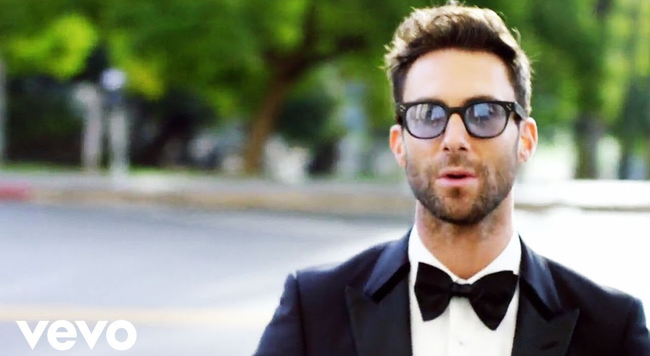 Maroon 5