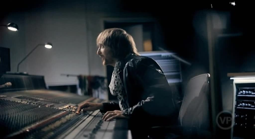 David Guetta